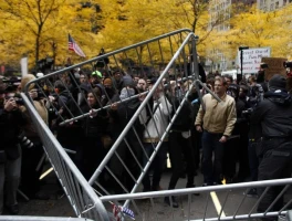 Wall Street Gains: What It Means and the Lingering Questions