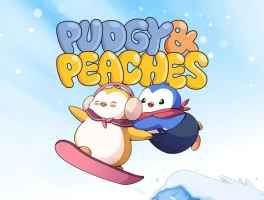 Pudgy Penguins: Unveiling Their Groundbreaking Trajectory, Market Impact, and the Future They're Building