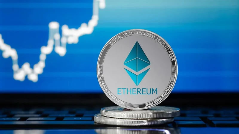 Ethereum's Boldest Bet: What's Driving the Price Surge and the Internet's Reactions